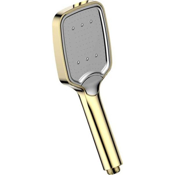 Ручной душ Ledeme LD002G, золото - фото 