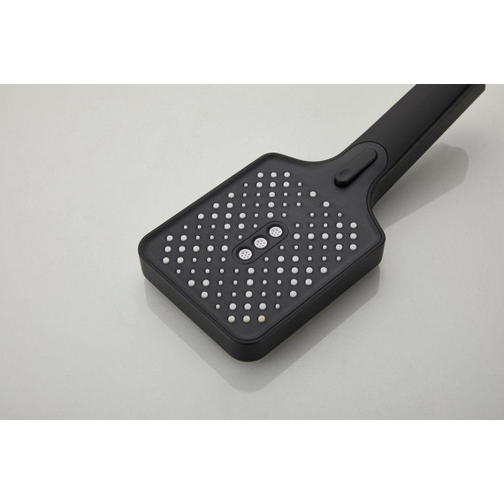 Смеситель для ванны Belz B60715-7, чёрный - фото 35