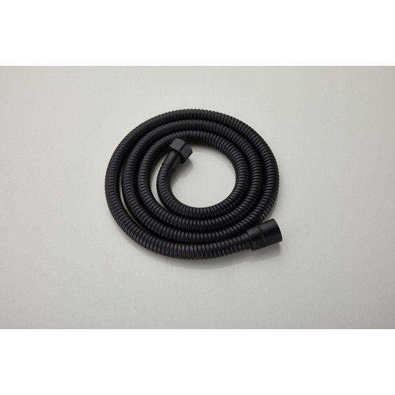 Смеситель для ванны Belz B60715-7, чёрный - фото 29