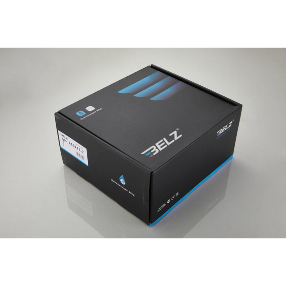 Смеситель для ванны Belz B60715-7, чёрный - фото 49