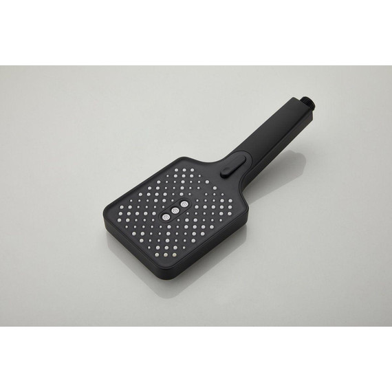 Смеситель для ванны Belz B60715-7, чёрный - фото 43