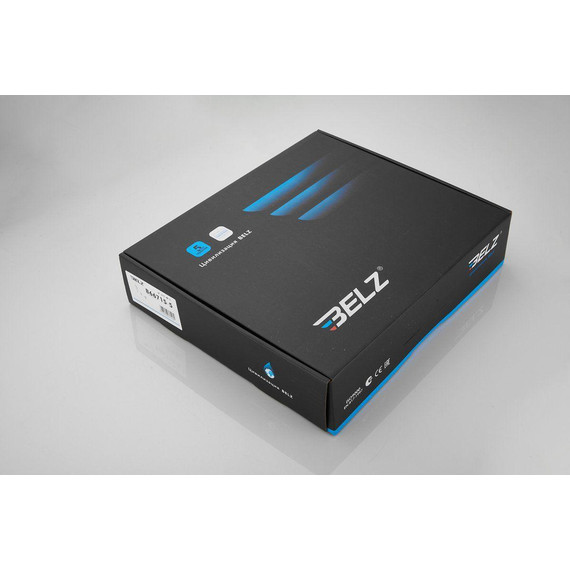 Смеситель для ванны Belz B66715-5, золото брашированное - фото 23