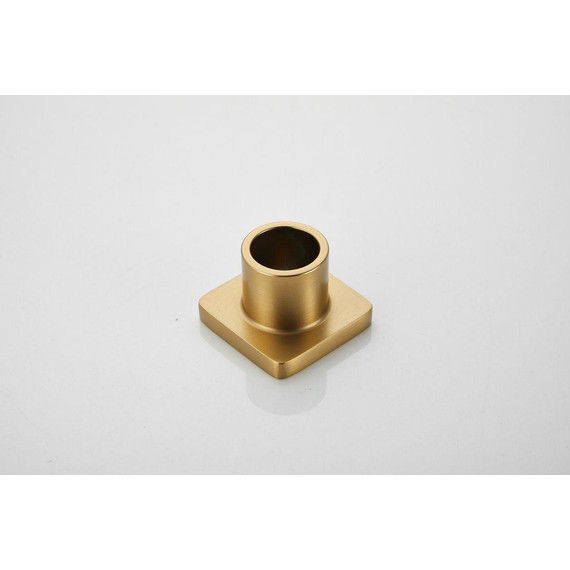 Смеситель для ванны Belz B66715-5, золото брашированное - фото 16