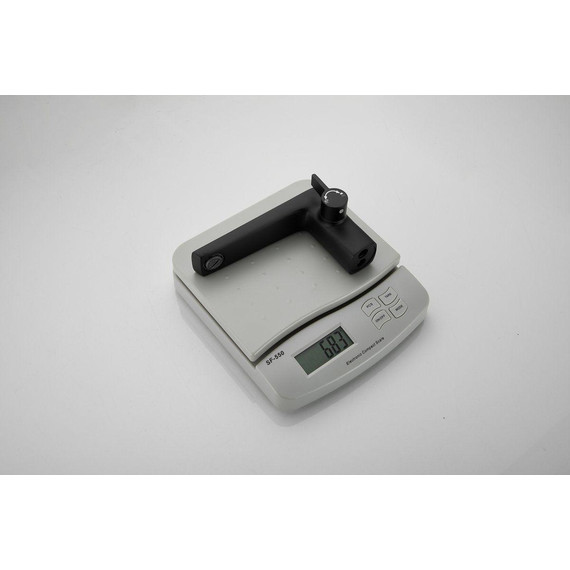 Смеситель для ванны Belz B66715-7, чёрный - фото 19