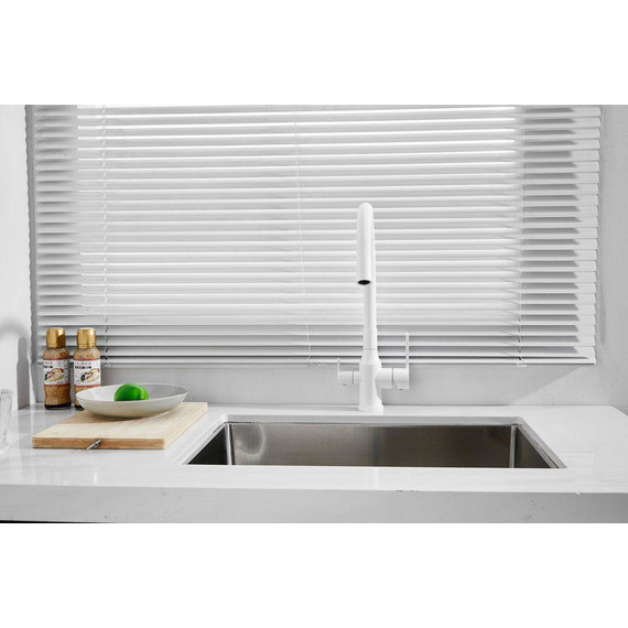 Смесители для кухни Belz B76814-8, белый - фото 31