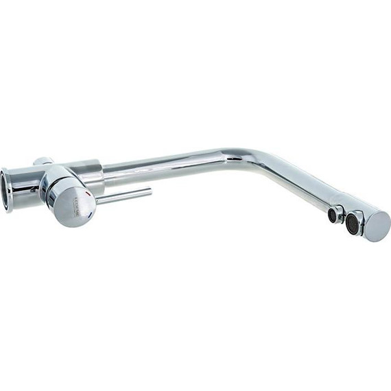 Смесители для кухни Ledeme L4055-3 - фото 3