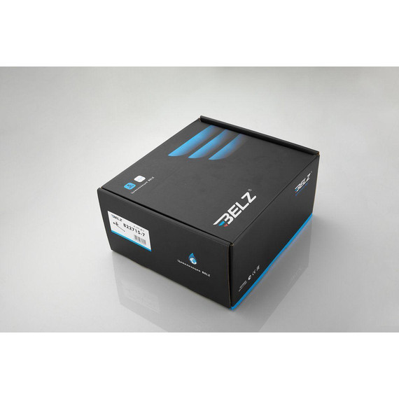 Смеситель для ванны Belz B22715-7, чёрный матовый - фото 50