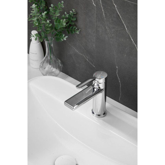 Смеситель для раковины Belz B10612 - фото 6