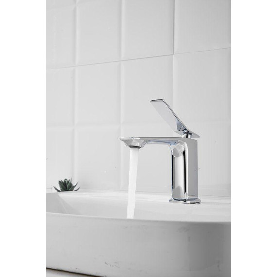 Смеситель для раковины Belz B10618 - фото 13