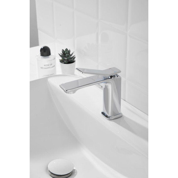 Смеситель для раковины Belz B10618 - фото 6