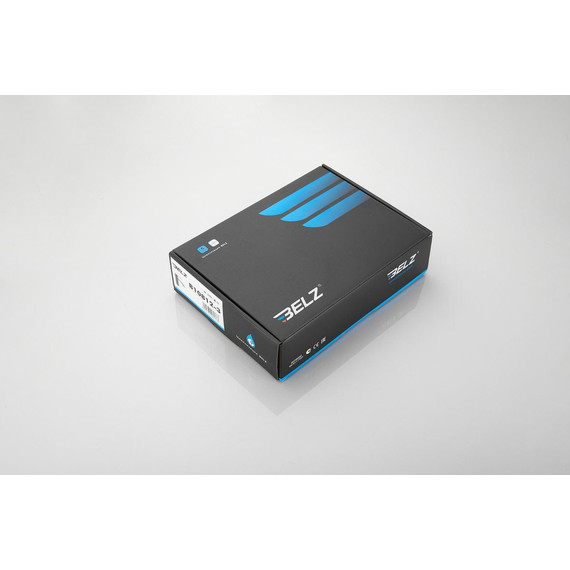 Смеситель для раковины Belz B10812-3, оружейная сталь - фото 27