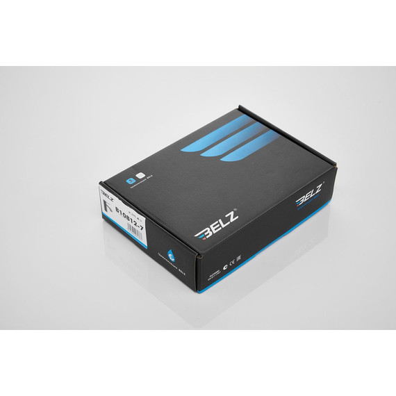 Смеситель для раковины Belz B10812-7, чёрный - фото 24