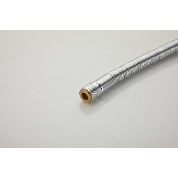 Смеситель для раковины с лейкой для биде Belz B12713 - фото 21