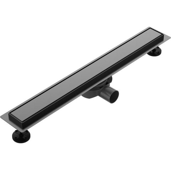 Трап Gerhans K80407D-70, оружейная сталь - фото 