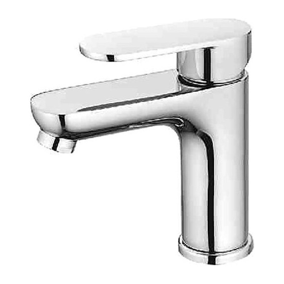 Смеситель для раковины Ledeme L1010 - фото 