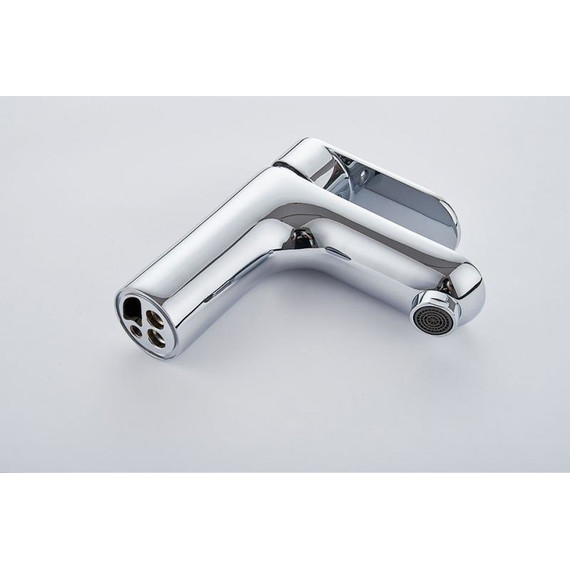 Смеситель для раковины Ledeme L1010 - фото 2