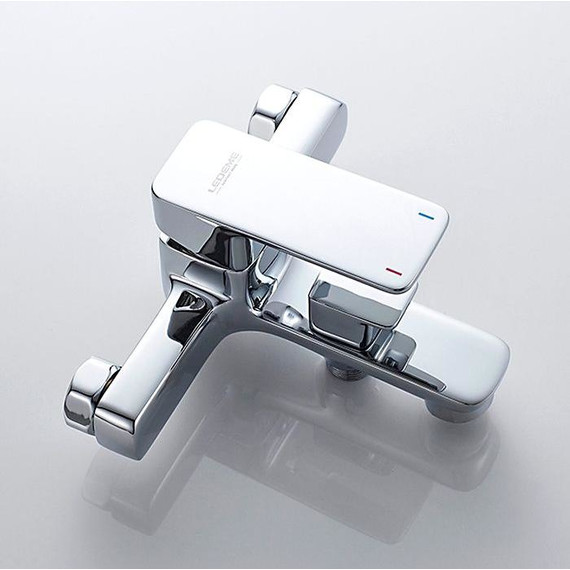 Смеситель для ванны Ledeme L3280 - фото 3