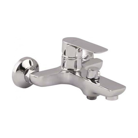 Смеситель для ванны Zerix ARA-A439 - фото 