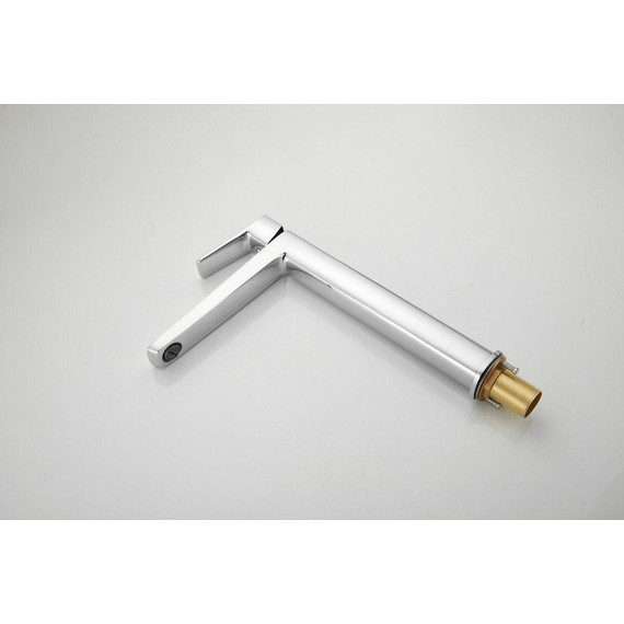 Смеситель для раковины высокий Belz B11715 - фото 11