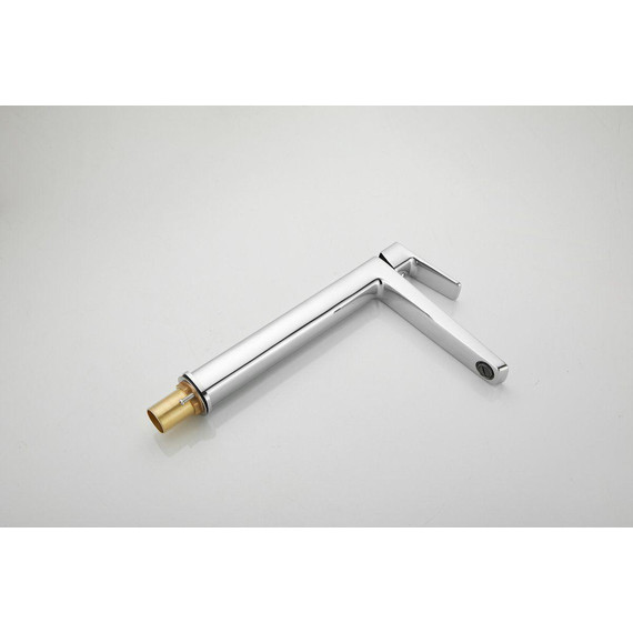 Смеситель для раковины высокий Belz B11715 - фото 21