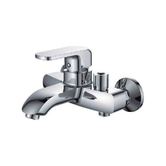 Смеситель для ванны Ledeme L3244 - фото 