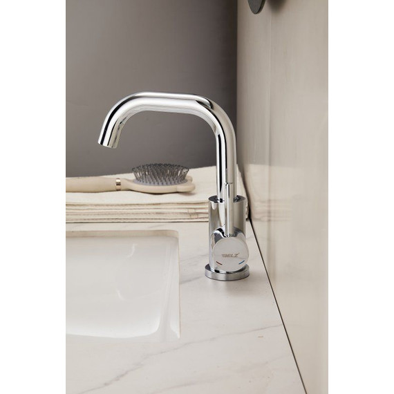 Смеситель для раковины Belz B10809 - фото 6