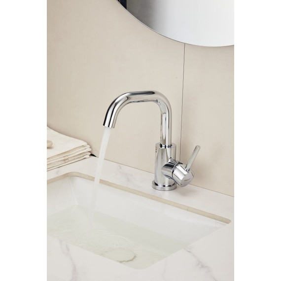 Смеситель для раковины Belz B10809 - фото 7