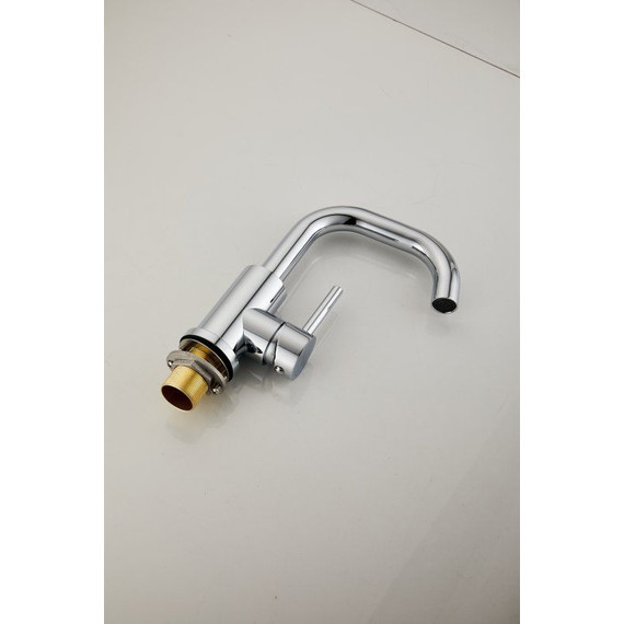 Смеситель для раковины Belz B10809 - фото 25