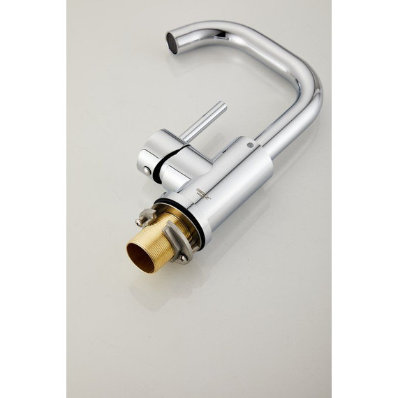 Смеситель для раковины Belz B10809 - фото 24