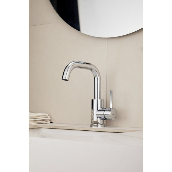 Смеситель для раковины Belz B10809 - фото 9