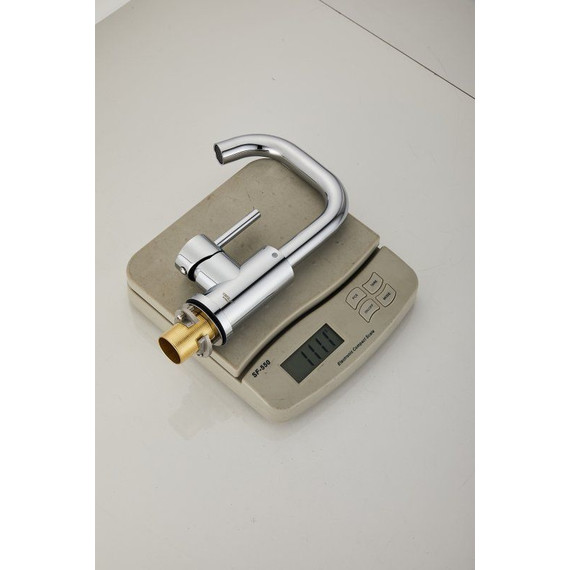 Смеситель для раковины Belz B10809 - фото 11