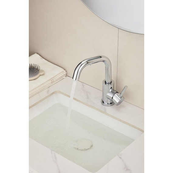 Смеситель для раковины Belz B10809 - фото 18