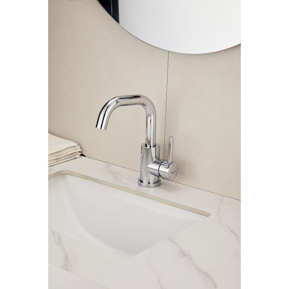 Смеситель для раковины Belz B10809 - фото 19