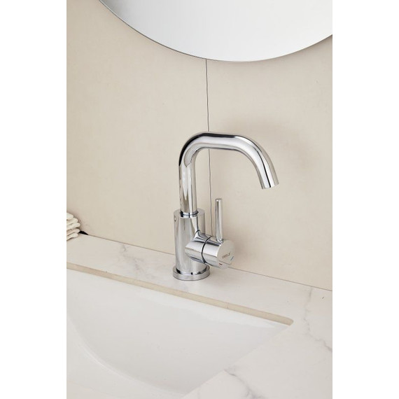 Смеситель для раковины Belz B10809 - фото 20