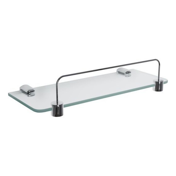 Стеклянная полка Niagara Promo P00MT1 - фото 