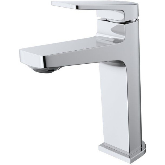 Набор смесителей BelBagno: Смеситель для ванны ARDENTE-VASM-CRM + смеситель для раковины ARDENTE-LVM-CRM-W0 (Новинка 2025) - фото 7