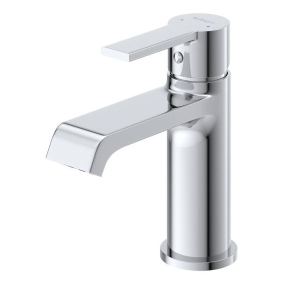 Набор смесителей BelBagno: Смеситель для душа AURORA-ESDM-CRM + смеситель для раковины AURORA-LVM-CRM-W0 (Новинка 2025) - фото 7