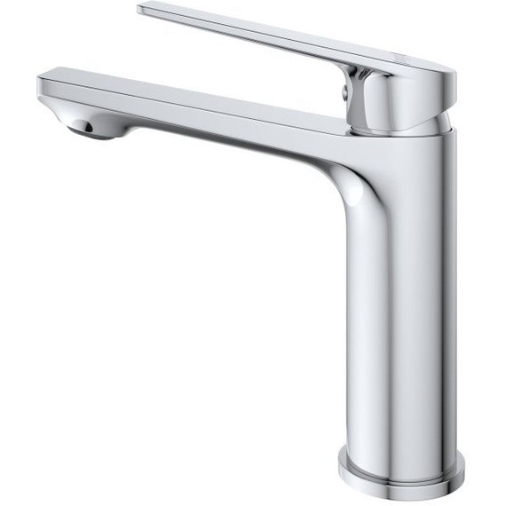 Душевой комплект Cezares: Душевая стойка COMFORT-CVD-01 + смеситель для раковины COMFORT-LS-01-W0 (Новинка 2025) - фото 10