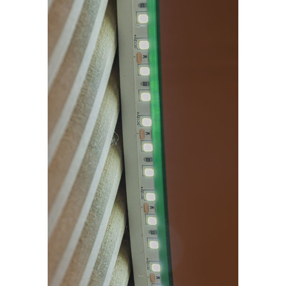 Зеркало Abber Teil 110 см AG6503S - фото 4