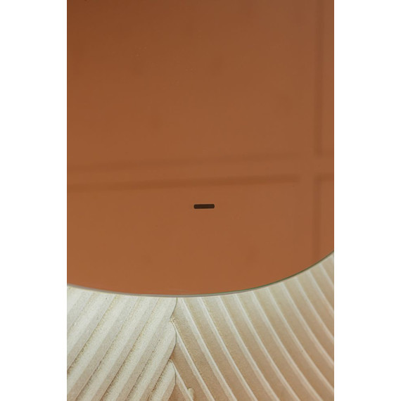 Зеркало Abber Teil 110 см AG6503S - фото 6