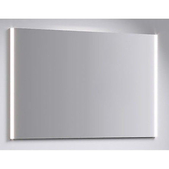 Зеркало Aqwella Манчестер 100 см SM0210 - фото 5