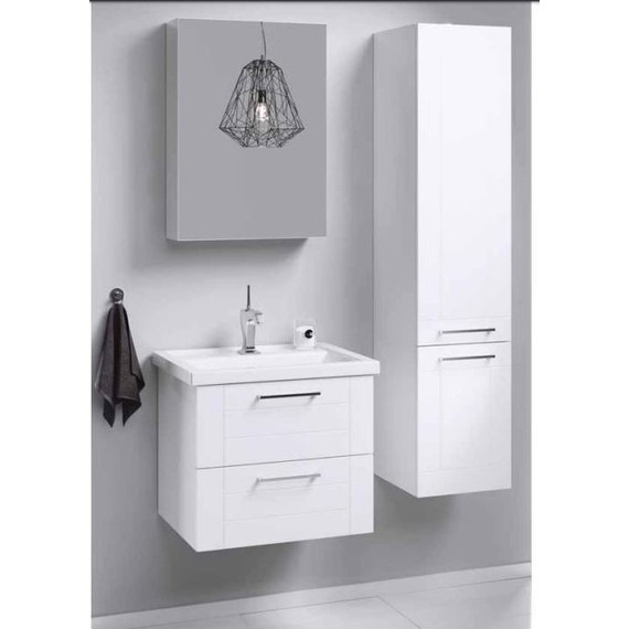 Пенал подвесной Aqwella Манчестер 35 см MAN0535 - фото 4