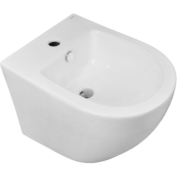 Биде подвесное Azario Grado AZ-0046F - фото 