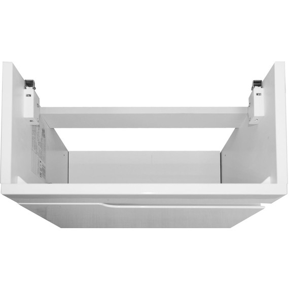 Тумба подвесная с раковиной Loranto Kantri 45 см L CS00097244 (раковина Фостер 45) - фото 8