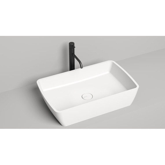 Раковина-чаша Salini Gloria 11 65 см 1102212M (S-Stone) матовая - фото 3