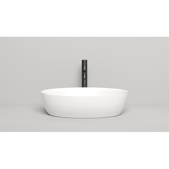 Раковина-чаша Salini Alda 01 58 см 110621M (S-Stone) матовая - фото 2