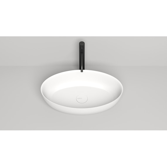 Раковина-чаша Salini Alda 01 58 см 110611G (S-Sense) глянцевая - фото 3