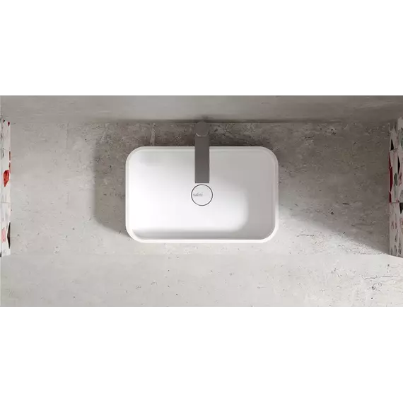 Раковина-чаша Salini Callista 01 54 см 1101204SM (S-Stone) матовая - фото 6