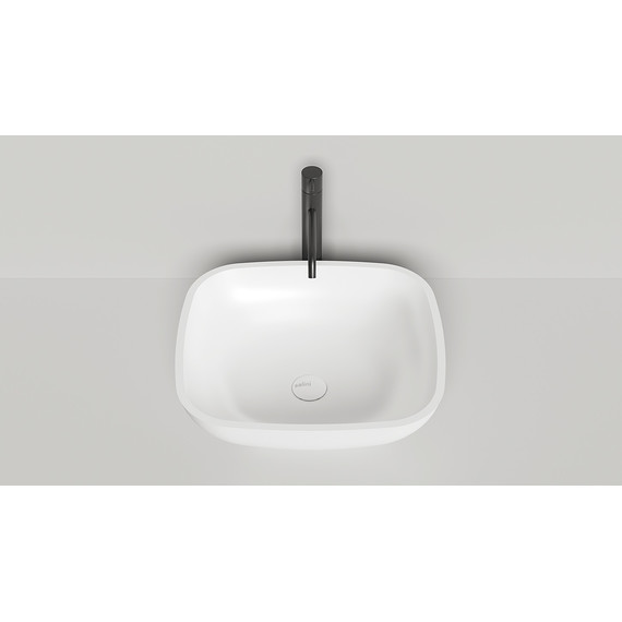 Раковина-чаша Salini Gloria 08 50 см 1102208M (S-Stone) матовая - фото 3