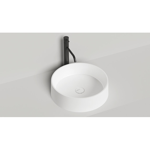 Раковина-чаша Salini Gloria 01 44 см 1102201M (S-Stone) матовая - фото 2